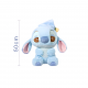Stitch Plush